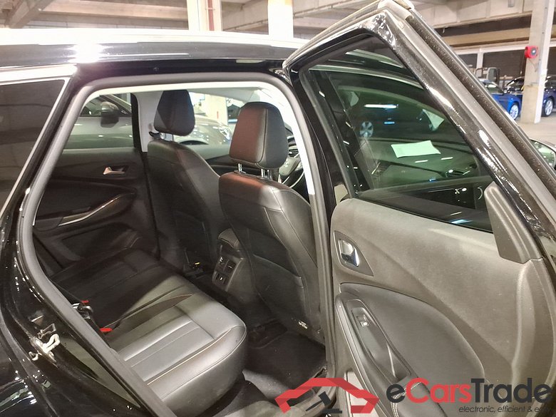 OPEL GRANDLAND 1.2 TURBO S-S 96KW ULTIMATE #5