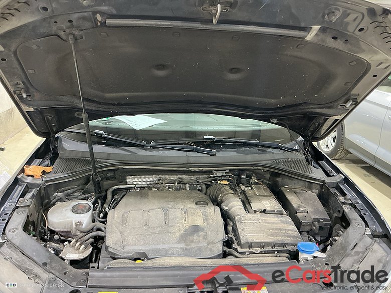 VOLKSWAGEN Tiguan 2.0 TDI PLATINUM #6