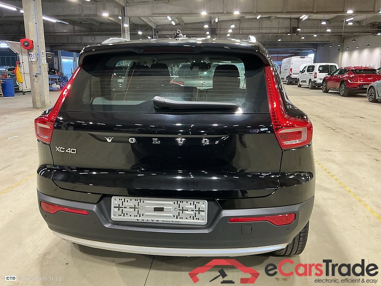VOLVO XC40 1.5 T4 PHEV INSCRIPTION EXPR. DCT #5