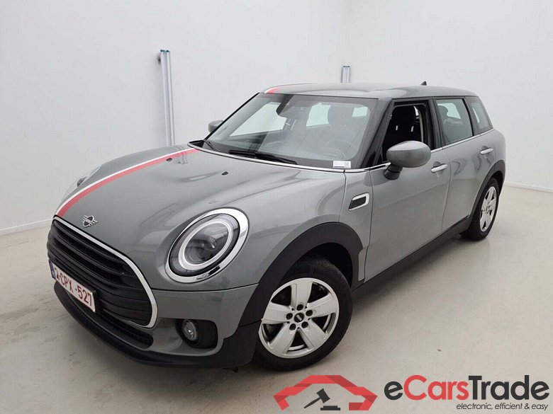 MINI CLUBMAN 1.5 COOPER AUT #1