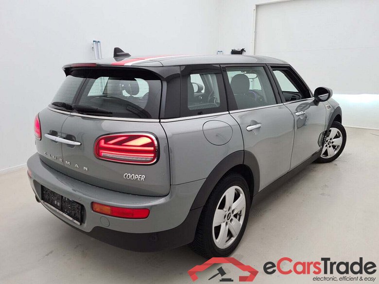 MINI CLUBMAN 1.5 COOPER AUT #2