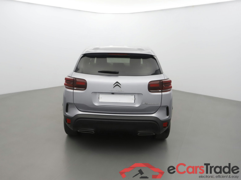 Citroen C5 AIRCROSS Plus 1.5 BlueHDi 130 #4