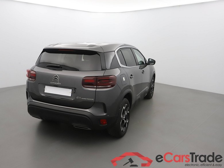 Citroen C5 AIRCROSS Plus 1.5 BlueHDi 130 #3