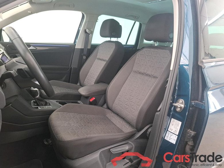 VOLKSWAGEN Tiguan / 2020 / 5P / SUV 2.0 TDI 150 DSG7 Life Business #4