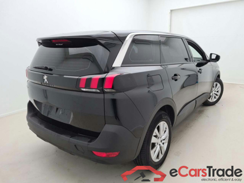 PEUGEOT 5008 1.5 BLUEHDI S/S ACTIVE PACK EA #2