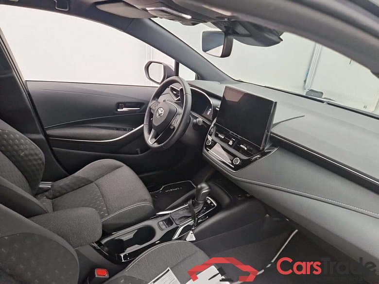 TOYOTA COROLLA 1.8 HYBRID COROLLA E-CVT #3