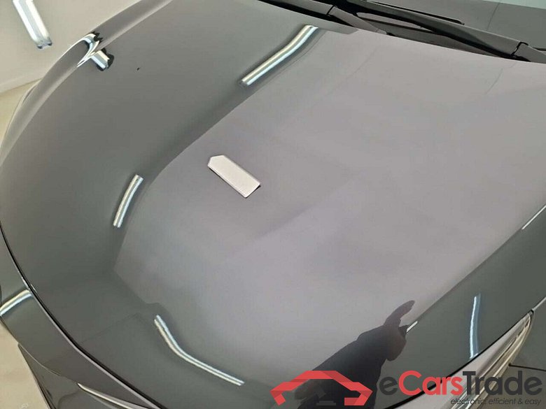 TOYOTA COROLLA 1.8 HYBRID COROLLA E-CVT #5