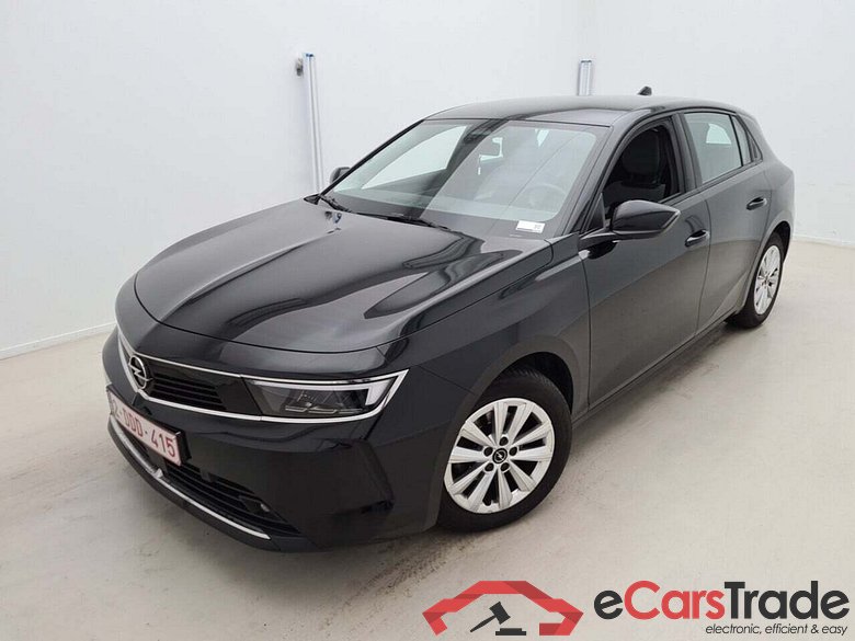 OPEL ASTRA 1.2 TURBO START/STOP EDITION