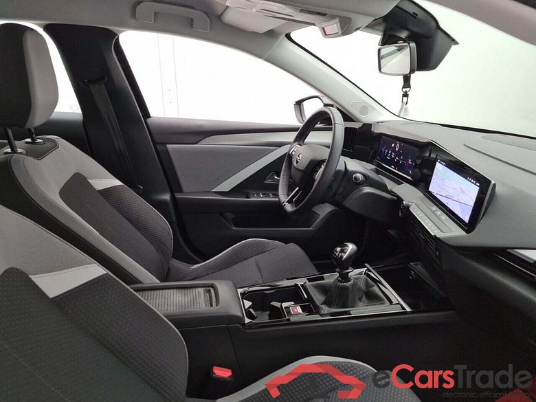 OPEL ASTRA 1.2 TURBO START/STOP EDITION #3