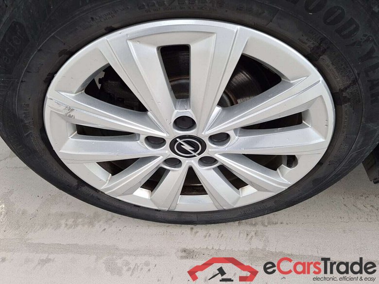 OPEL ASTRA 1.2 TURBO START/STOP EDITION #6