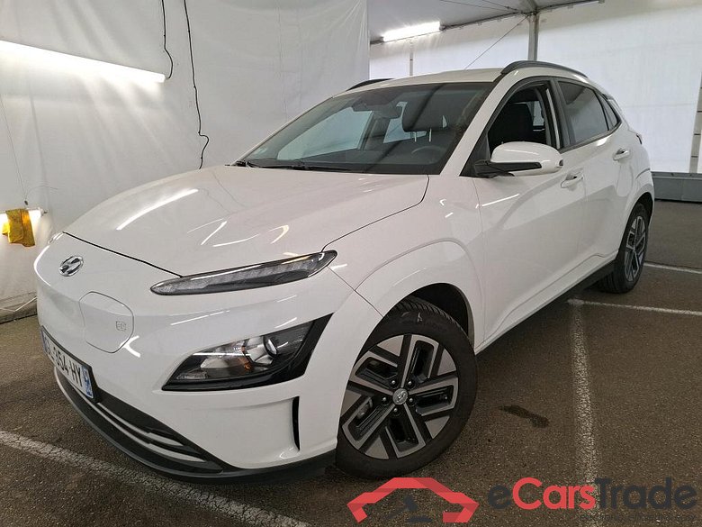 Kona Intuitive Electrique 2WD 39kWh BVA