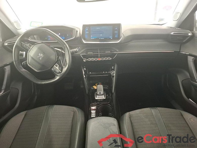 2008 Allure Business 1.2 PureTech 130CV BVA8 E6d #6