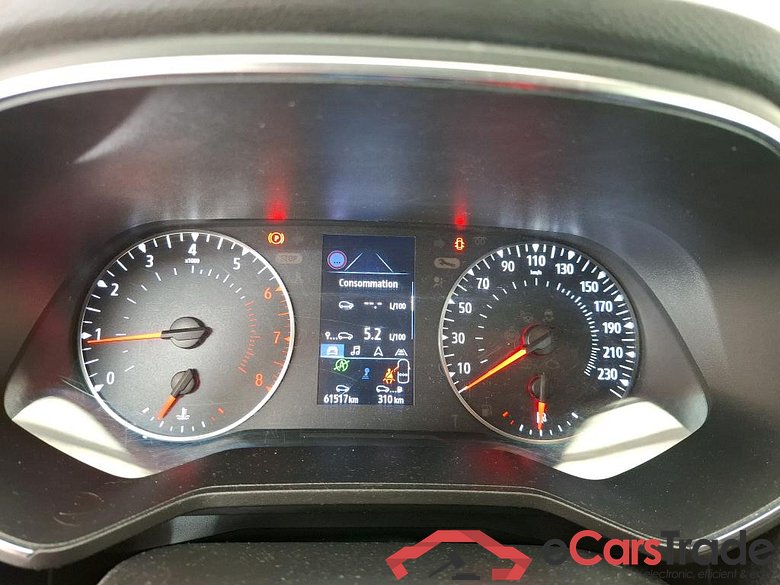 Clio V Business 1.0 SCe 65CV BVM5 E6d #6