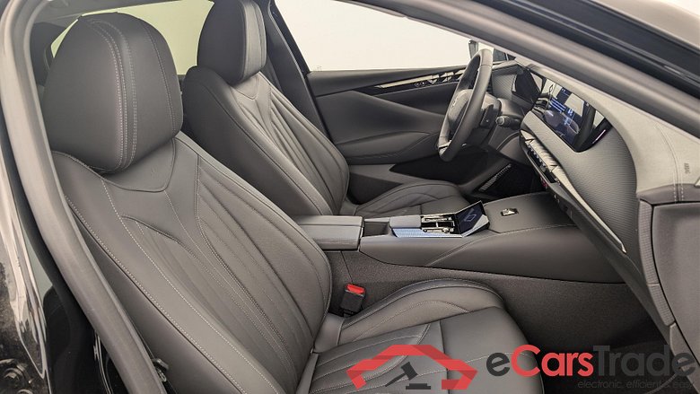 DS DS4 PureTech 130 EAT8 Rivoli #1