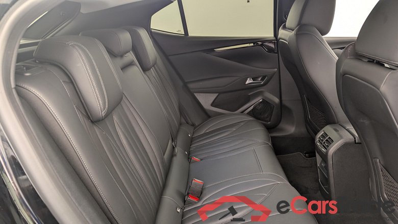 DS DS4 PureTech 130 EAT8 Rivoli #2