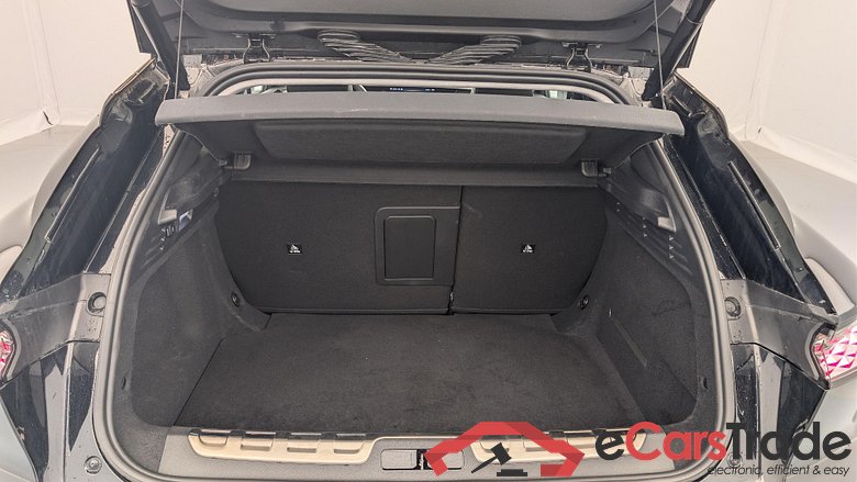 DS DS4 PureTech 130 EAT8 Rivoli #3