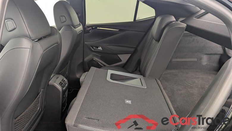 DS DS4 PureTech 130 EAT8 Rivoli #4