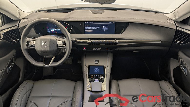 DS DS4 PureTech 130 EAT8 Rivoli #5