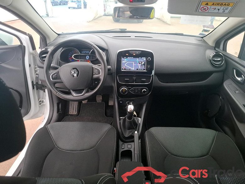 Clio IV Business 0.9 TCe 90CV BVM5 E6 #5