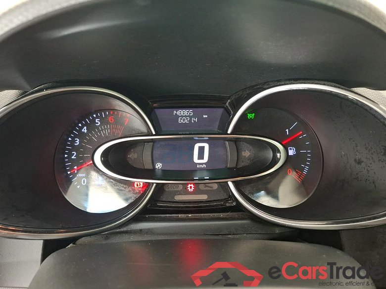 Clio IV Business 0.9 TCe 90CV BVM5 E6 #6