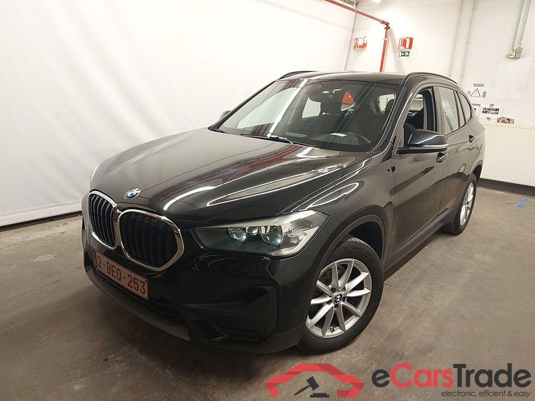 BMW X1 sDrive16dA (85 kW) 5d #2