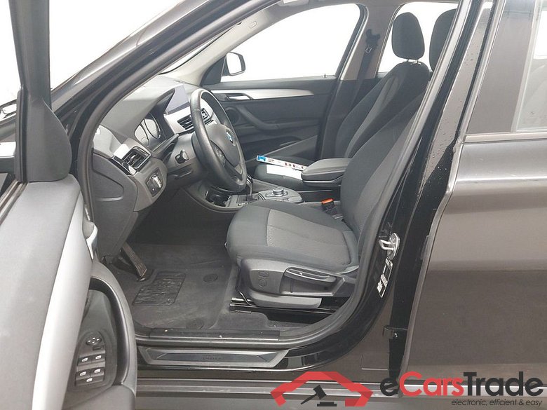 BMW X1 sDrive16dA (85 kW) 5d #6