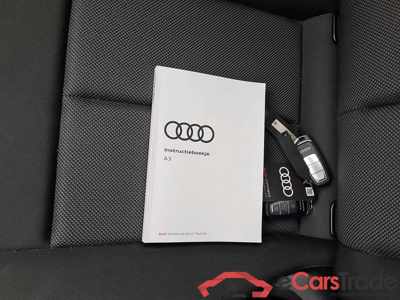 AUDI A3 Sportback 81 kW #6