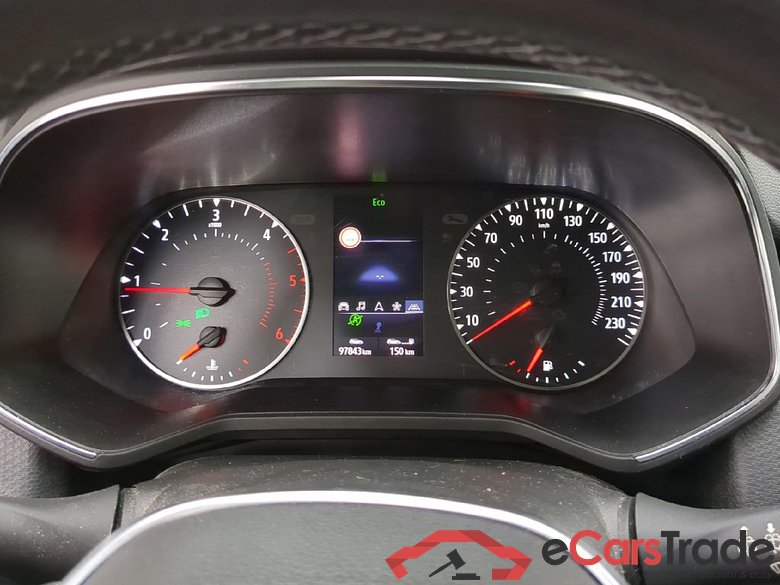 Clio V Business 1.5 dCi 85CV BVM6 E6dT #6