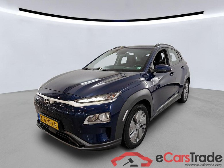 HYUNDAI Kona 150 kW