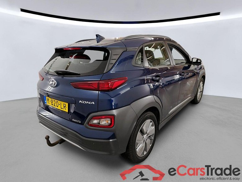 HYUNDAI Kona 150 kW #5