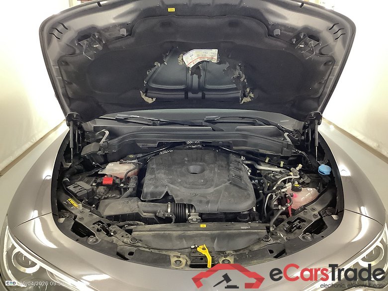 ALFA ROMEO STELVIO 2.2 D TURBO 190 SPRINT AUTO 4WD #6