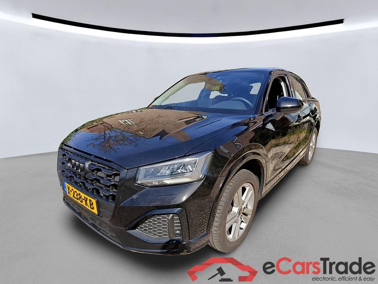 AUDI Q2 110 kW #1