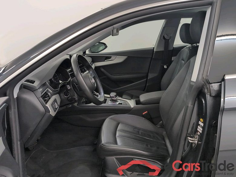 AUDI A5 SPORTBACK 2.0 30 TDI S TRONIC BUS. ED. ATTRACTION #5