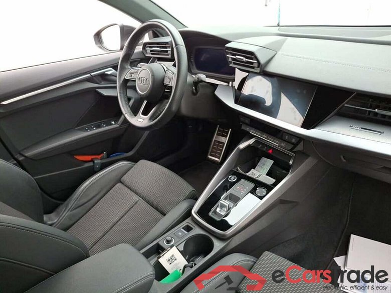 AUDI A3 Sportback 30 TFSI S edition S-Tronic #3