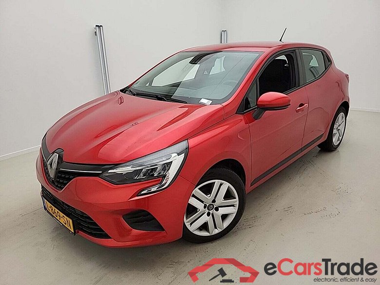 RENAULT CLIO 1.0 TCe Business Zen #1