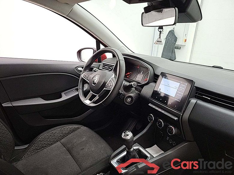 RENAULT CLIO 1.0 TCe Business Zen #3