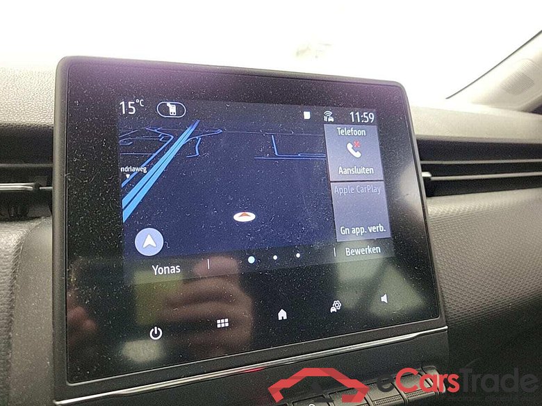 RENAULT CLIO 1.0 TCe Business Zen #6