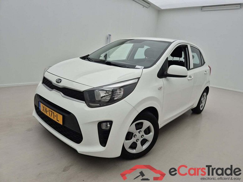 KIA Picanto 1.0 CVVT EconomyLine #1