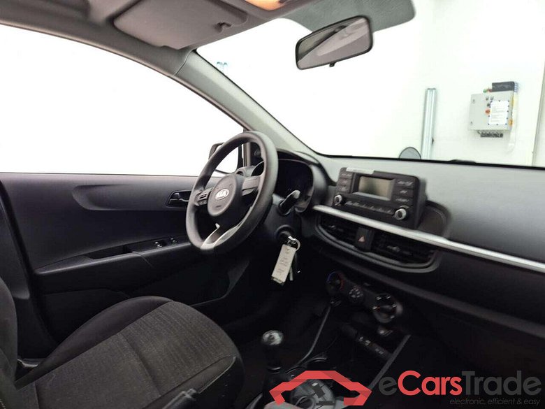KIA Picanto 1.0 CVVT EconomyLine #2