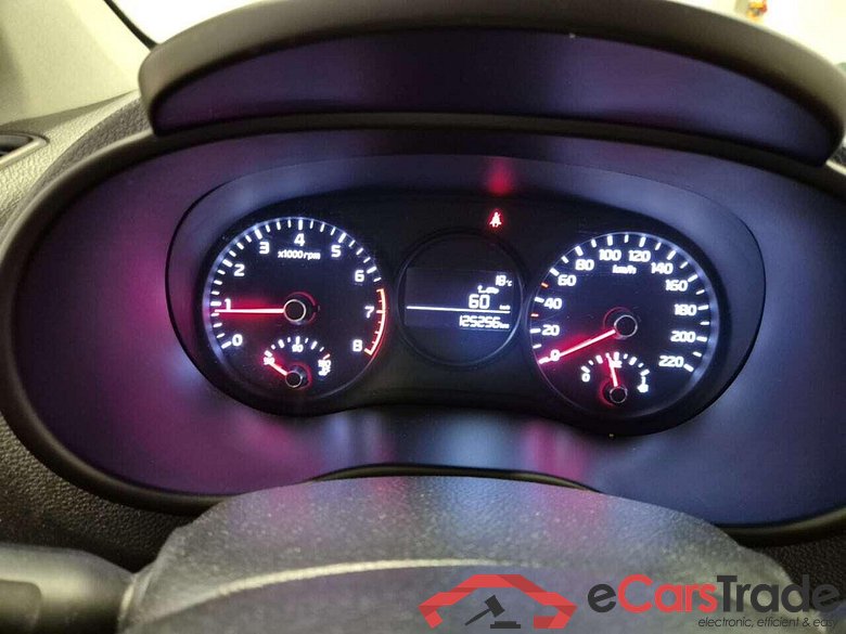 KIA Picanto 1.0 CVVT EconomyLine #3
