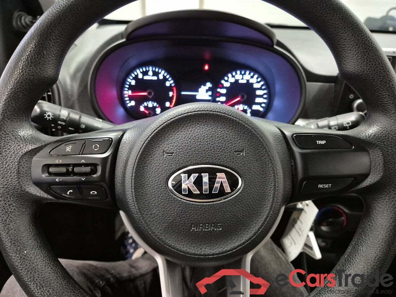 KIA Picanto 1.0 CVVT EconomyLine #4