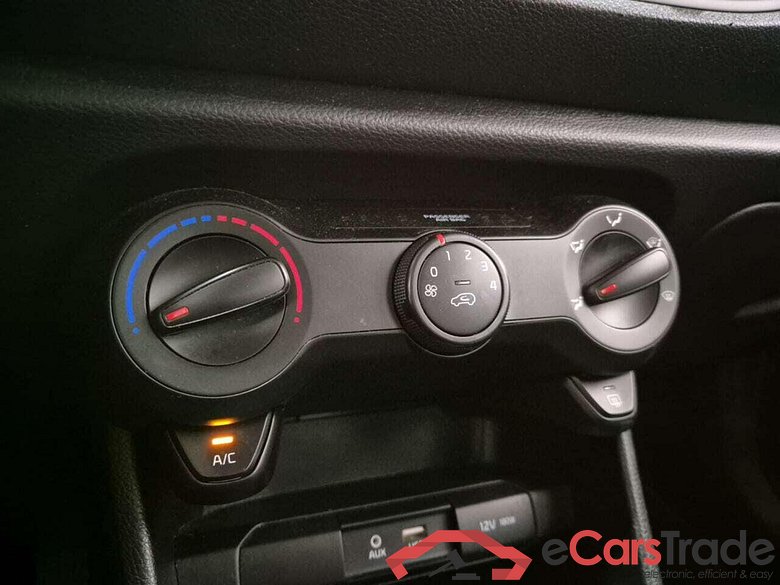 KIA Picanto 1.0 CVVT EconomyLine #6