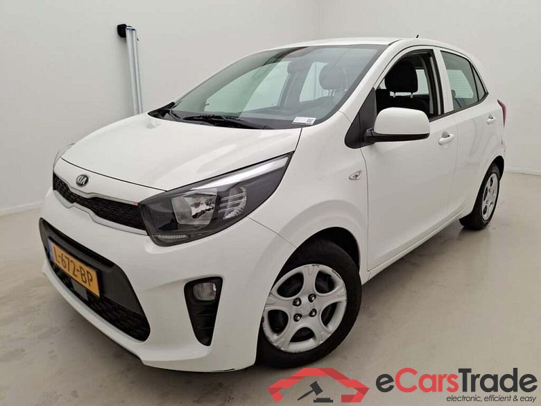 KIA Picanto 1.0 DPi ComfortLine