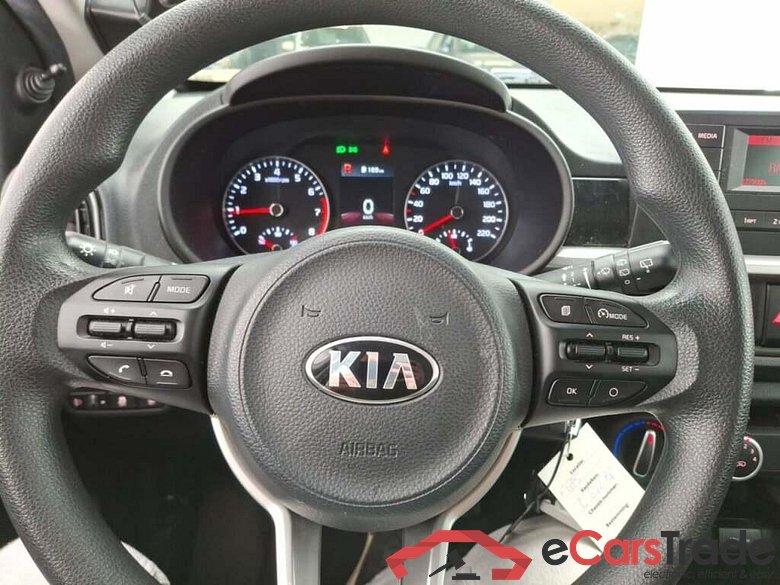 KIA Picanto 1.0 DPi ComfortLine #5