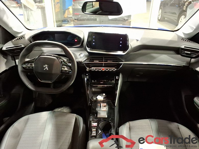 PEUGEOT 208 BEV 50KWH ELECTRIQUE E-208 AUTO ALLURE #6