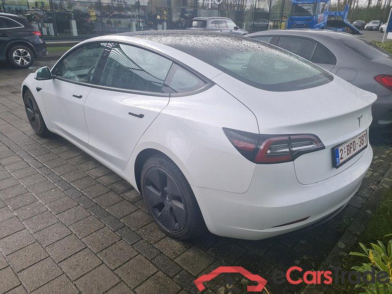 TESLA MODEL 3 BEV 50KWH STANDARD RWD PLUS AUTO #3
