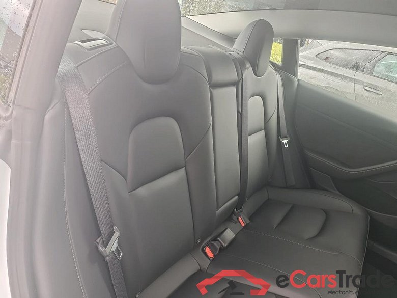 TESLA MODEL 3 BEV 50KWH STANDARD RWD PLUS AUTO #6