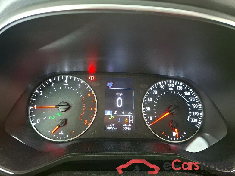 Clio V Business 1.0 SCe 65CV BVM5 E6d #6