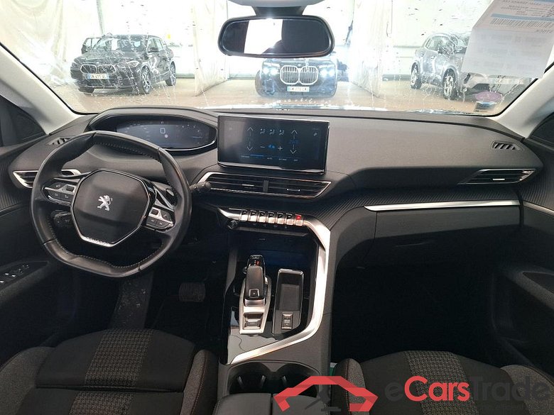 5008 Active Pack 1.2 PureTech 130CV BVA8 7 Sieges E6d #5