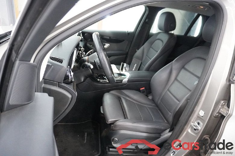 GLC -Klasse GLC 200 d 4Matic (253.916) 120KW AT9 E6d #4